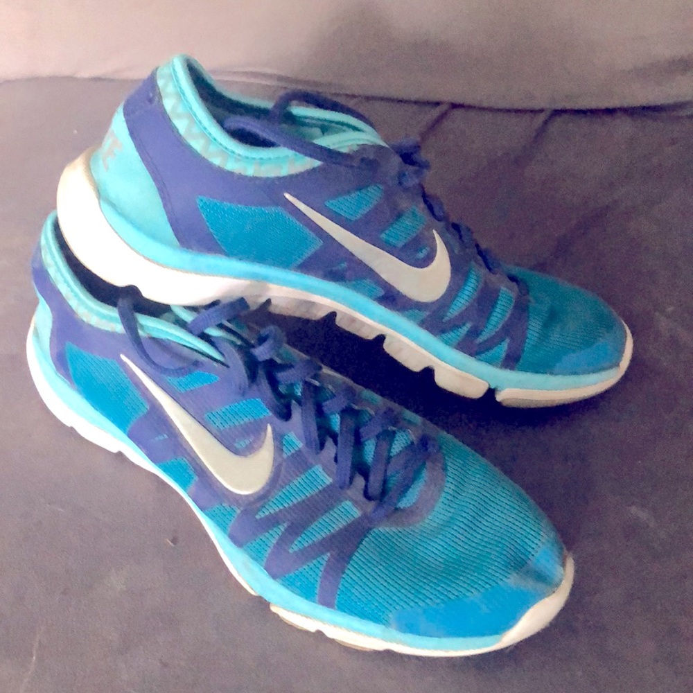 Nike trainers